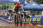 2024 UEC MTB Youth European Championships - Huskvarna - J?nk?ping  10/08/2024 -  - photo Tommaso Pelagalli/SprintCyclingAgency?2024